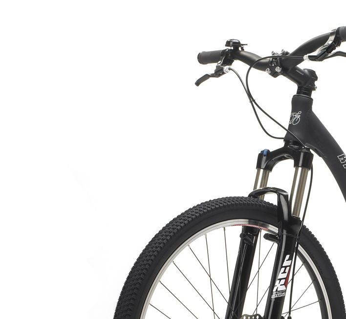 Cross Max 20 HD+ 
27,5